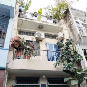 Bán nhà sát bên Công An Quận Bình Thạnh. 65m2, 3Tầng BTCT. Chỉ 5.xtỷ